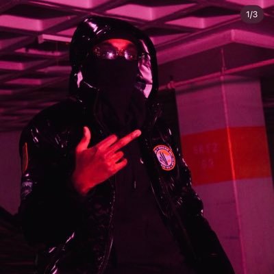 ATMnaj's profile picture. TrippiForever💙