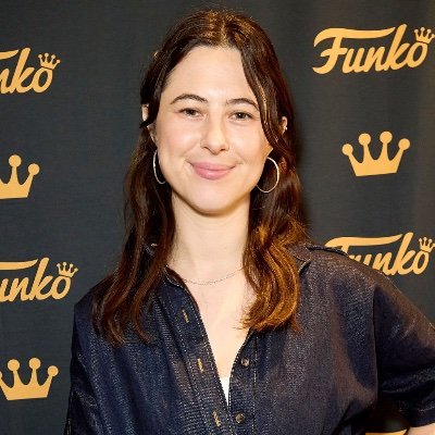 alionabaranova1's profile picture. 🔉 al-YOH-na • Actor, Mocap, Performance Director on BG3 • 🏳️‍🌈 she/her • Stop Putin, Stop Russian Invasion in Ukraine #CeasefireNOW