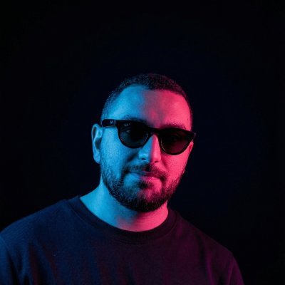 ameerashhab97's profile picture. OPEN FOR GIGS - Product Engineer & Designer | Prev. @spacedriveapp @cap | Based in Amman, Jordan | Innovating in design | Check my work: https://t.co/PaePQIKDrF