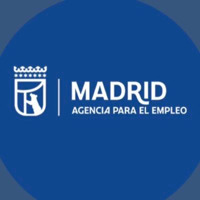 aempleomadrid's profile picture. Organismo Autónomo del Ayuntamiento de Madrid. Orientación, intermediación laboral y Escuelas Municipales de Formación. Certificados de Profesionalidad.