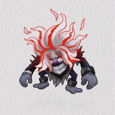 ghostmodeokarun's profile picture. Anime | Sports