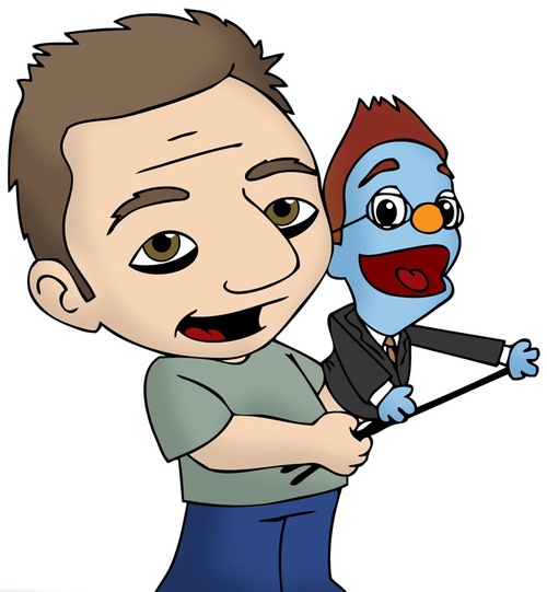 co-creator/writer of Avenue Q & co-director of Old Show Queens.