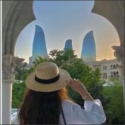 Chesna286786's profile picture. Gods determine what you're going to be。