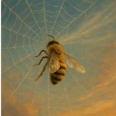 aletheia_11's profile picture. In the end, we become what we are °°°
https://t.co/vUdqgFAmZx🐝🍯