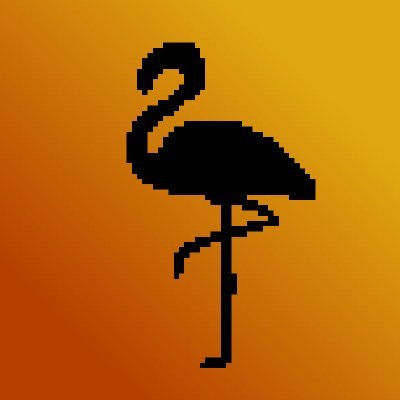_flimango_'s profile picture. 🦩Has 2 legs, stands on 1
🎮Indie Game dev 
🎯Working on a pixel art life sim