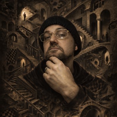 TheChuckTone's profile picture. (Audio Engineer) #KAMUI @OpenArt_ai @CapCutapp +15CPP  https://t.co/kWpyg7PWgo #215