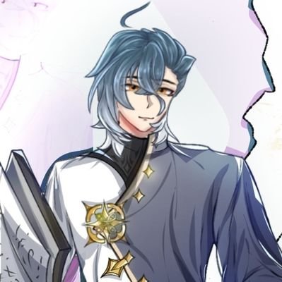 RonYukio's profile picture. Vtuber (Pre-debut) • 2D animator • Cosplayer