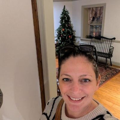 ChristineSZCZ15's profile picture. I'm a stay-at-home mom of three boys with a love of reading and writing. When I'm not, you can find me knitting, baking or rug making.