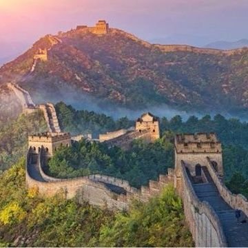 xiangchu19's profile picture. 喜洁爱静，读书听音乐，
终生完善自我。深圳人在海外。