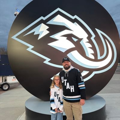 Haden_DF's profile picture. #TusksUp #WeAreTheKrewe #GoUtes Girl dad who loves metal and sports. 🤘🏻🏒