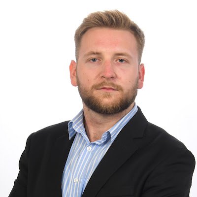 BBogovsky's profile picture. 