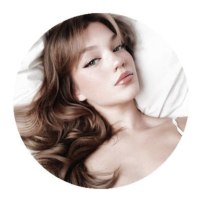 Louisandrielle's profile picture. ⟆𓇊 “The Goddess Bulletin” ⠀ྀི̤̾ ⁔ — carved from ink-penned that transcribed into scripture. available on: https://t.co/bF3NhbMb2t @PreachersOath