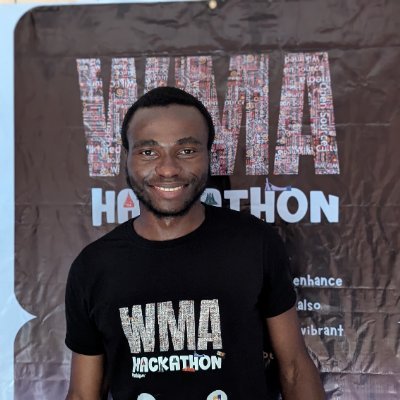 lontsimesmer's profile picture. Entry level junior developer at rebase academy