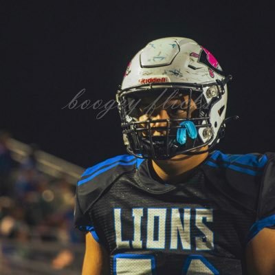 julian_miz62303's profile picture. Clint High School|@lions_clint| Class of 2028|DE,EDGE/|6’0 215lbs | GPA 4.0 |NCAA ID# 2505617097|email julianmizcles13@icloud.com | phone number 915-801-7751