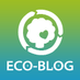 Éco-Blog (@eco_blog) Twitter profile photo