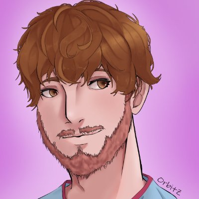 OrbitZ_MRT's profile picture. He/Him
23 yo
English/Portuguese
Sometimes NSFW
Contact via DMs/email: orbitz.mrt@gmail.com