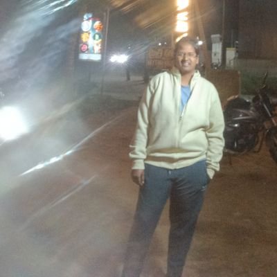 Chinnimnb's profile picture. Alt X ID @chinnimnbDb ||
https://t.co/QqFgGc3Skk @rbvrrwc ||
MCA @MMDUmullana ||
https://t.co/81rimXCEnb @braou_hyderabad(MBNR)||StartUp @Soi360D