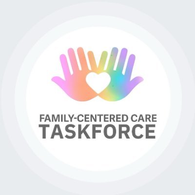 FccTaskforce's profile picture. Supporting NICUs as they begin or strengthen Family-Centered Care in their units.