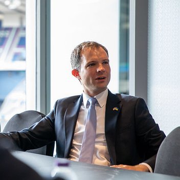 AndrewBowie_MP's profile picture. 🇬🇧 Member of Parliament for West Aberdeenshire and Kincardine
🏴󠁧󠁢󠁳󠁣󠁴󠁿 Shadow Secretary of State for Scotland
⚡ Shadow Minister of State for Energy