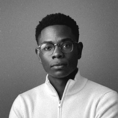 iyamuaise's profile picture. Frontend Engineer 〽️ | product driven developer