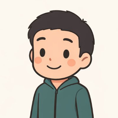 a0glqXGeND86341's profile picture. 元医療職 → ニート → 配達員
地方×自転車でフードデリバリー稼働中
・雇われない働き方の現実
・月30〜40万稼ぎ続ける考え方
・個人事業主として生きる選択肢
体験ベースで、リアルを発信しています！