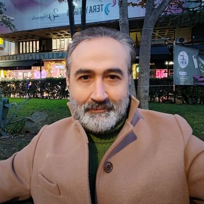 sametdemir_twt's profile picture. IT & Software Development Manager #MSc #IT #Software #Technology #ProjectManagement #ERP #CRM #Manager #Trainer #SocialMedia #FenerbahçeSK #Yazar #Şair