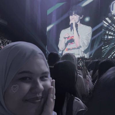 fisyafadzil's profile picture. gila mark,gila nct