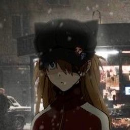 nxrthl1ght's profile picture. All things are requital for fire, and fire for all things