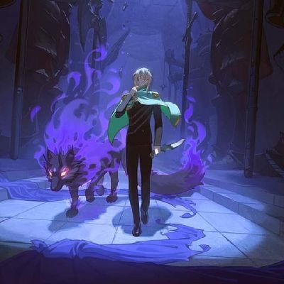 Kai_Vritra's profile picture. لا إله إلا الله محمد رسول الله

https://t.co/m71GY4W0Ni