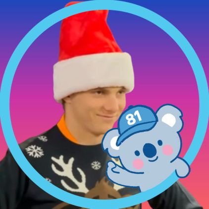 Samu64_SV5's profile picture. #OP81 #MV1 #KA12 #SV5
•23 Bi (He-Him) INFP
•Motorsport Addict (I rant A LOT about it)
•Music Keeps Me Going
•Sonic Fan
•Tired
#JB17 #AH19 #CB42