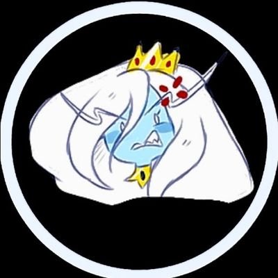 EmperorofFrost's profile picture. 