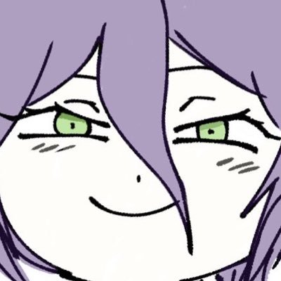 KamexGALAXY's profile picture. 絵垢雑多/スマホ指描き/ 無断使用・転載✖︎  @uranekosandesu