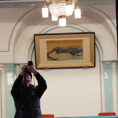 UzyEye's profile picture. 自分の目で確かめたいアマです。動画はSONY写真はNikon 。ニッコールクラブ所属。写真好きな人と繋がれると嬉しいです。田舎に住む日本人。日本の足を引っ張る人とは繋がりたくないです。よろしくお願いします。