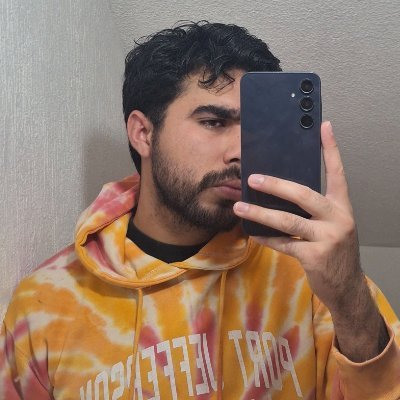 rigocalflo's profile picture. Working to be a better SWE | 23y | 3YoE