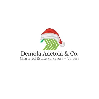 demolaadetola's profile picture. Demola Adetola & Co (DAC) is a firm of Chartered Estate Surveyors and Valuers with its head office situated in Lagos State. Established in 1993...…..