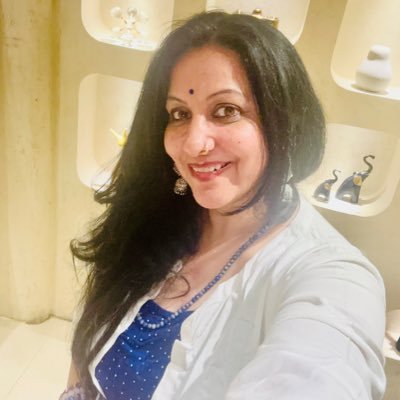 priyathedentico's profile picture. Dentist by profession | Big Fan of @narendramodi Ji | spiritualityl| Manifestations l chakra healingl |poetry l crystals / https://t.co/gzm84eQg0Q