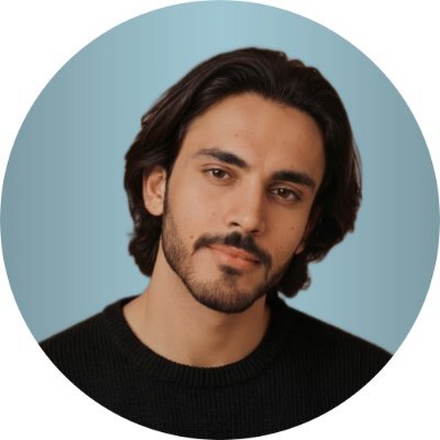 muddassirh10's profile picture. Frontend Developer | JavaScript, TypeScript, Angular | scalable web apps
@UI @UX @AngularDeveloper @WebDesigner @AI