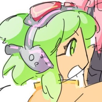 lexxiemow's profile picture. 8teen | artist, musician | poc | est | ic: @TETOTHING