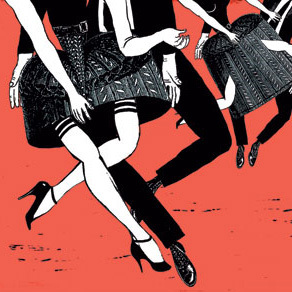 elSolo's profile picture. Tango - forever!