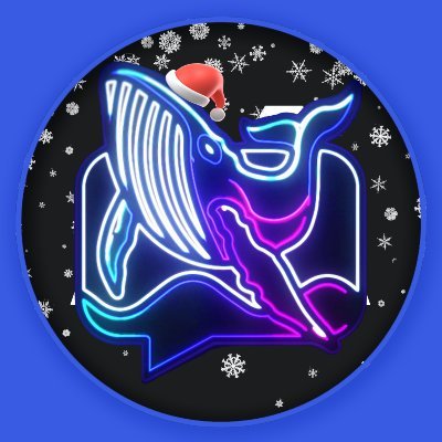 WhaleCoinTalk's profile picture. Subsidiary of @MobyMedia | Broadcast Indexer @TheAquariumWCT | Follows, Likes, & Retweets ≠ Endorsements