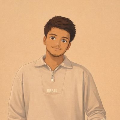 Amannnlbw's profile picture. Exploring useful AI tools Turning complex AI into simple daily use  
Learning in public