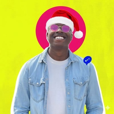 OsemudiamenOG's profile picture. Marketing Strategist || ex @wellahealth || ex @Anakle || My baby @NGNSTX @nycstx|| Making Magic out of Chaos ✨