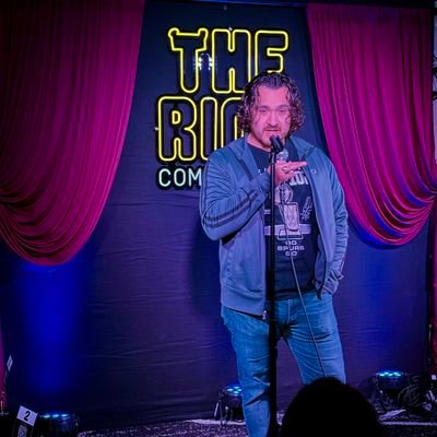 MrJacobOLopez's profile picture. comedian