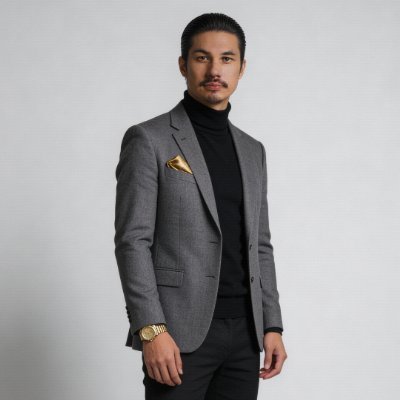 freemanlafleur's profile picture. Building AI tools for holistic clinics. CTO at Infinity Neuromotor Development Center.