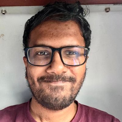 krishships's profile picture. Building https://t.co/xK7ScwAO7o and https://t.co/YohvtdseOg  Tinkering with AI. Sharing what I learn. Startup eng x3.