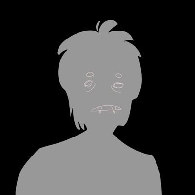 akiraitor's profile picture. i draw, sometimes. 
22