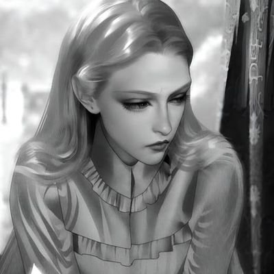 kommmitzumir's profile picture. 23  👩‍❤️‍💋‍👩 she/her