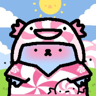 candylabs's profile picture. Customize your digital collectibles 🍭🍭 MVP live on @solana | free nub