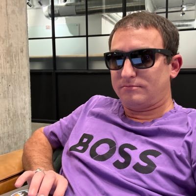 zackscriven's profile picture. I have a passion for making things better and challenging traditional thinking