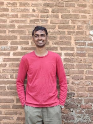 krish2kdev's profile picture. Software Engineer |🇮🇳| CSE NGIT'22 | HydANDBlr